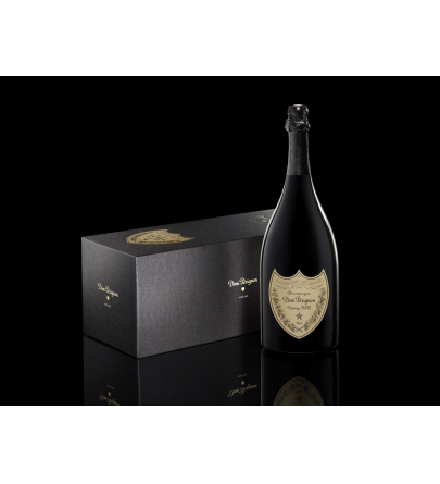 Dom Pérignon Blanc 2010 Magnum Gift Box 